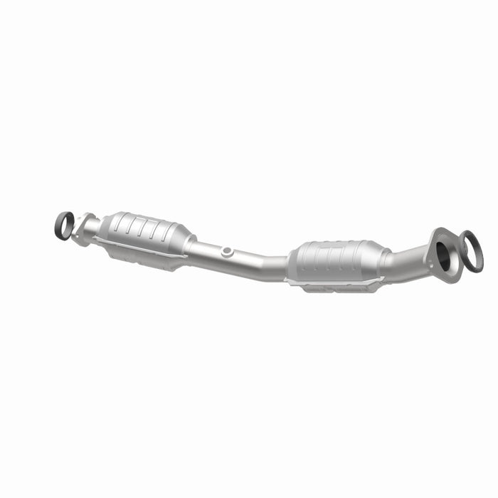 Magnaflow Conv DF 07-10 Nissan Versa 1,8 L