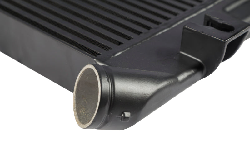 Refroidisseur d'air de suralimentation CSF 08-10 Ford Super Duty 6,4 L Turbo Diesel