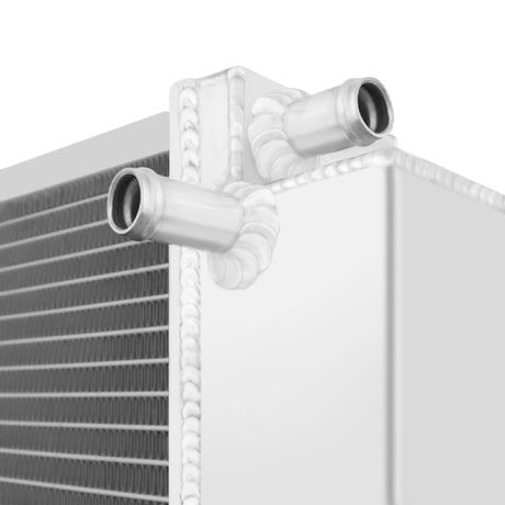 Radiateur pour moteur diesel turbo Mishimoto 94-00 Chevrolet C/K2500 avec 6,5 L