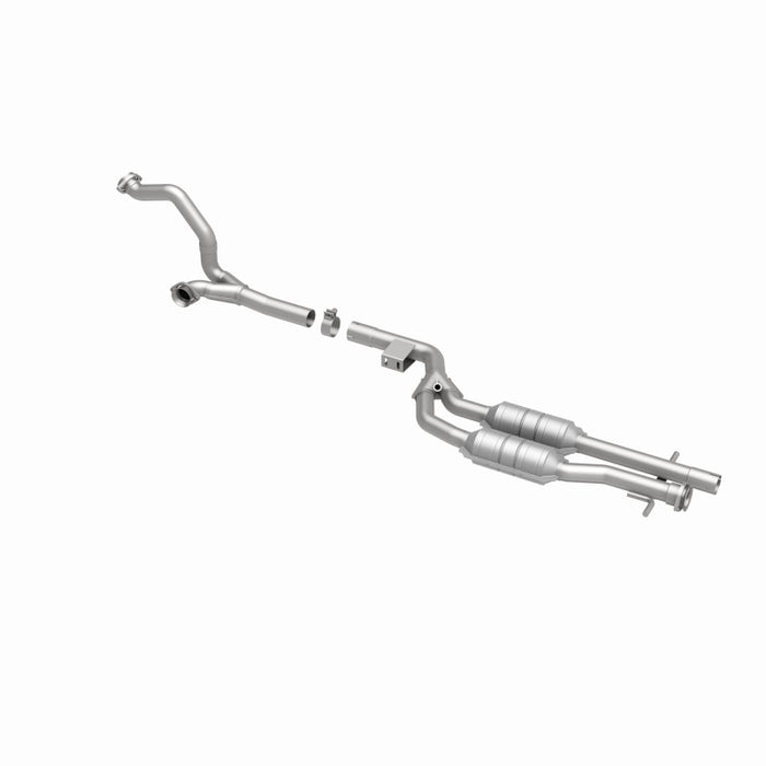 Convecteur MagnaFlow DF 90-93 Mercedes 500SL 5.0L