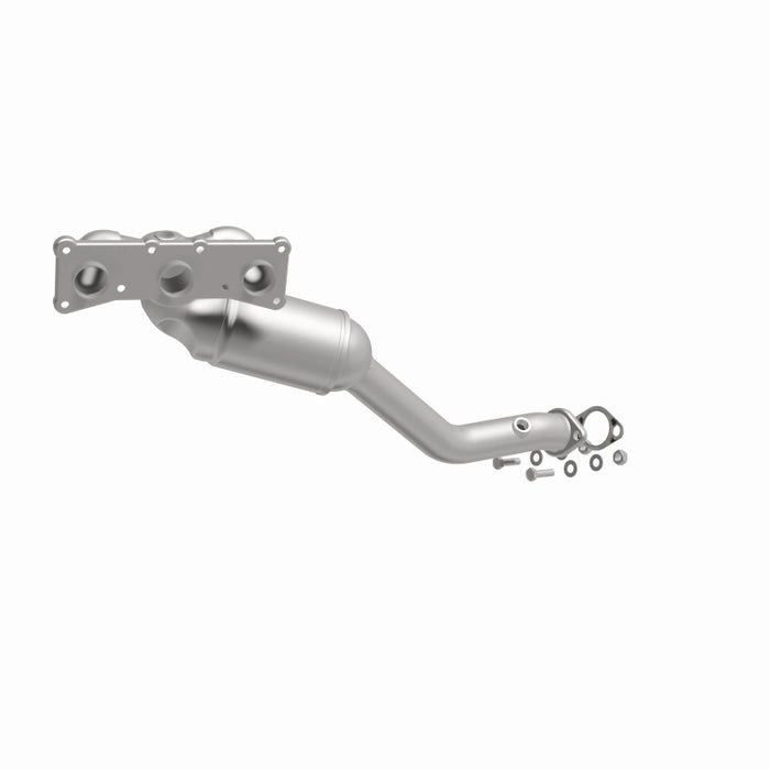 Collecteur avant MagnaFlow Conv DF BMW 08-13 128i/07-13 328i/07-08 328Xi/06 325i/325iX/330i/300Xi 3,0 L