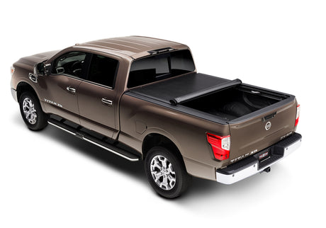 Housse de caisse Truxedo 16-20 Nissan Titan 8 pieds Lo Pro