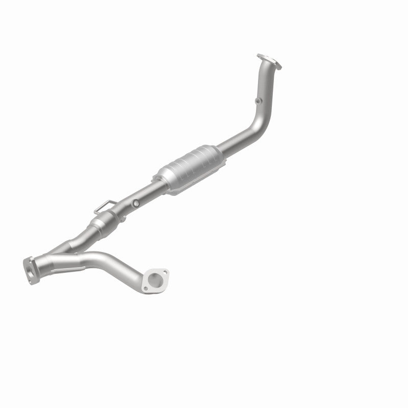 MagnaFlow Conv DF 96-97 3,2 L Passport D/SA/T