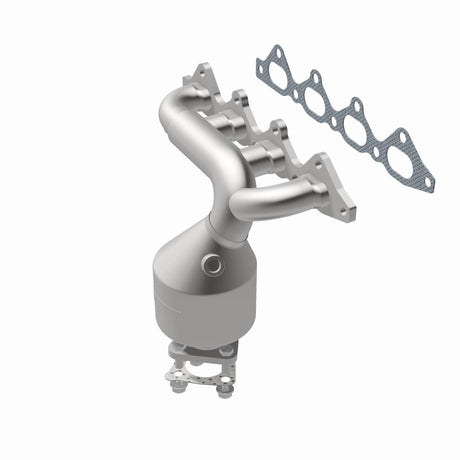 Convecteur Magnaflow DF 01-04 Kia ​​Spectra 1,8 L