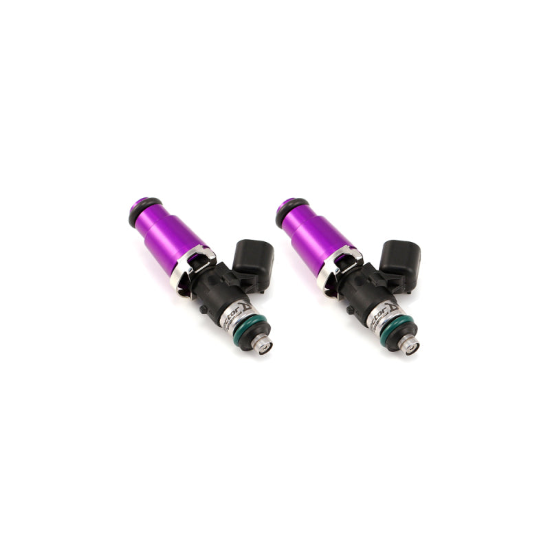 Injecteur Dynamics ID1300 Mazda RX-7 93-95 (14mm) Injecteurs 1300cc