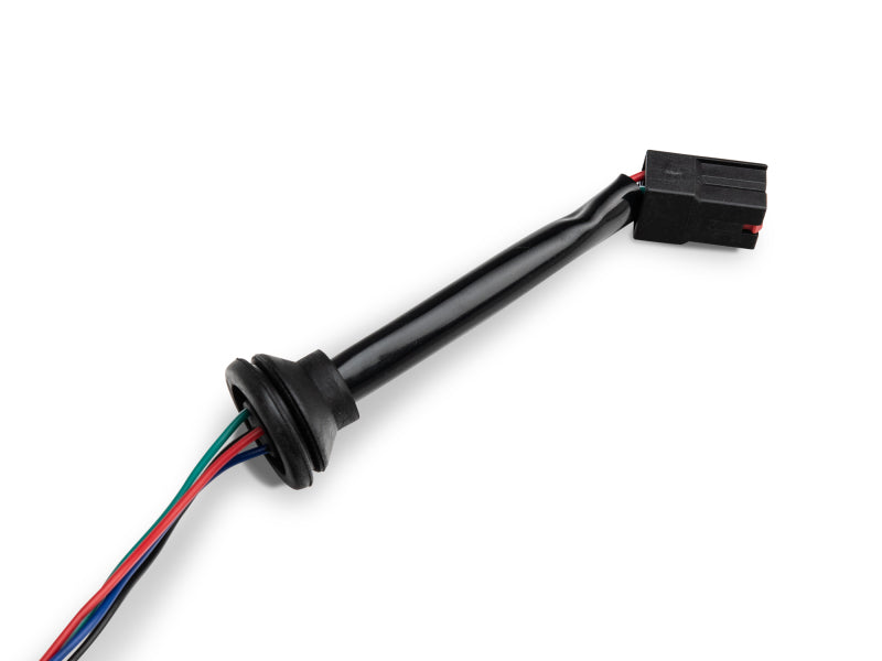 Kit de feux arrière séquentiels Raxiom 96-04 Ford Mustang à l'exclusion du Cobra 99-01 (faisceau de câbles Plug-and-Play)