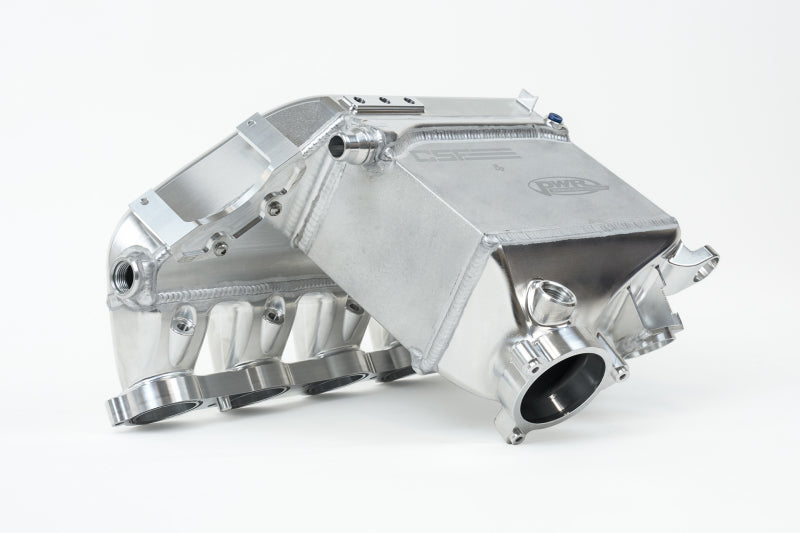 Collecteur de refroidisseur d'air de suralimentation CSF BMW M2/M3/M4 S58 Comp et Non-Comp (G8X) - Billet brut