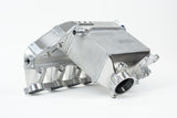 Collecteur de refroidisseur d'air de suralimentation CSF BMW M2/M3/M4 S58 Comp et Non-Comp (G8X) - Billet brut
