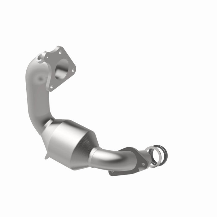 Soubassement OEM Magnaflow Conv DF 2011-2015 Juke L4 1.6