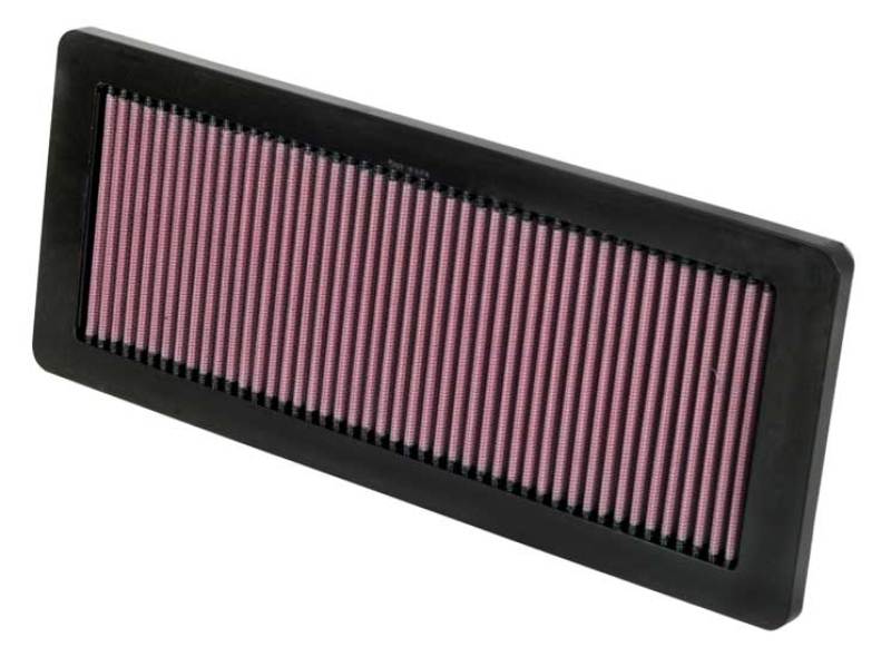 Filtre à air K&amp;N 07-09+ Mini Cooper S R56
