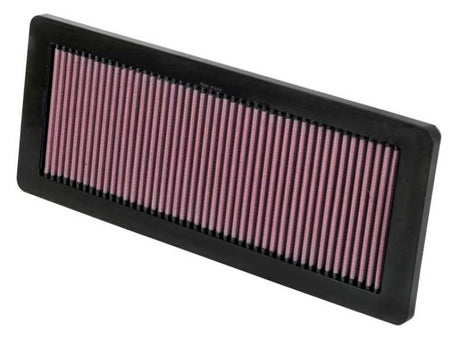 Filtre à air K&amp;N 07-09+ Mini Cooper S R56