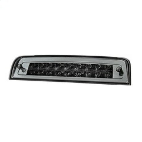 Feu stop arrière LED Xtune Dodge Ram 2009-2015 fumé BKL-DRAM09-LED-SM
