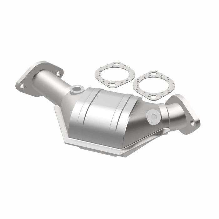 Convecteur MagnaFlow DF 95-99 Subaru Impreza 2,2 L