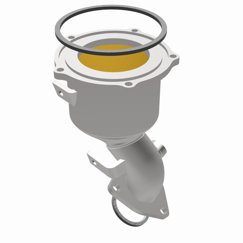 Convecteur MagnaFlow DF 96-98 Toyota Rav4 2.0L (Émissions CA)