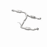 Convecteur MagnaFlow DF 02-04 Explorer 4L Y