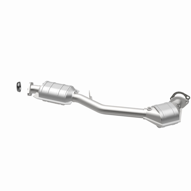 Convecteur MagnaFlow DF 99-05 Subaru Forester/96-97 et 99-05 Impreza/01-03 Legacy/00-05 Outback Avant/Arrière