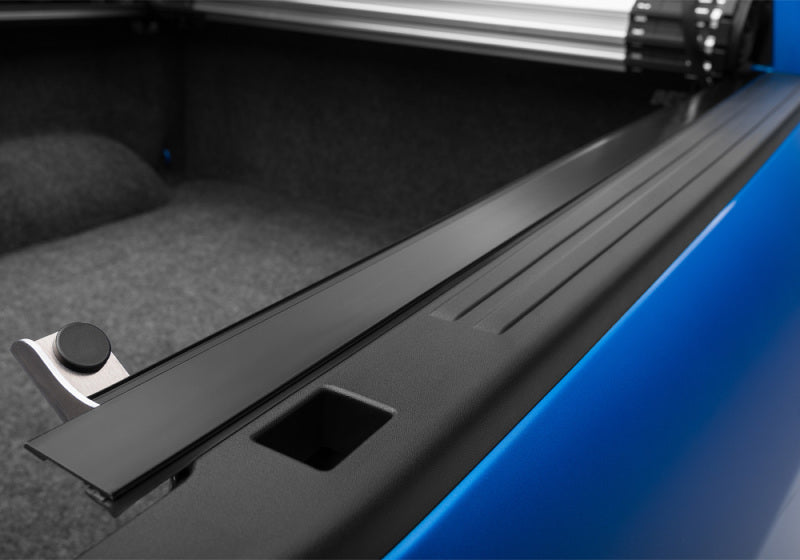 BAK 09-18 Ram 1500 (19-20 Classic uniquement) / 10-20 Ram 2500/3500 Revolver X2 à caisse de 8 pieds