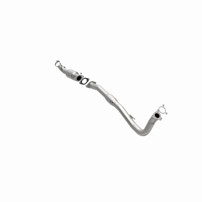 MagnaFlow Conv DF 04-06 Avalanche côté passager 8,1 L