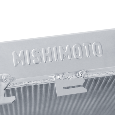 Radiateur en aluminium hautes performances Mishimoto pour Ford Focus ST 2013+
