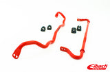 Kit anti-roulis Eibach 26 mm avant et 15 mm arrière pour Miata 99-05