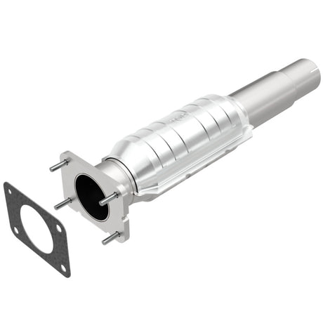 Convecteur MagnaFlow DF 00-05 Buick LeSabre/Park