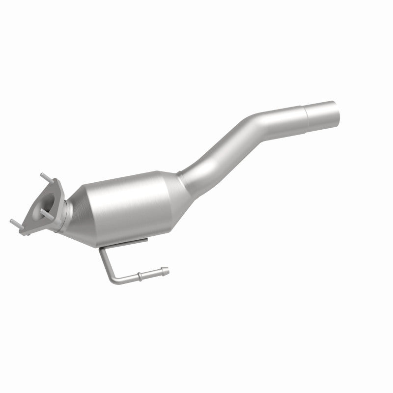 Convecteur MagnaFlow DF 04-07 VW Touareg 4.2L côté conducteur