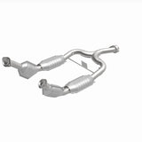 MagnaFlow CONV DF 94-95 Ford Mustang 3,8 L Tier 1 (Californie)