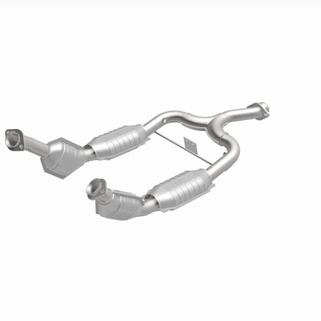 MagnaFlow CONV DF 94-95 Ford Mustang 3,8 L Tier 1 (Californie)
