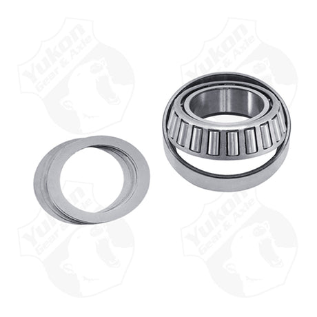 Kit d'installation de porte-engrenages Yukon pour différentiel Dana 30