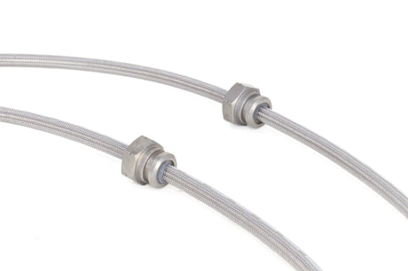 Conduites de frein Goodridge 02 Nissan Altima 3.5L V6
