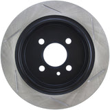 Disque de frein sport fendu StopTech
