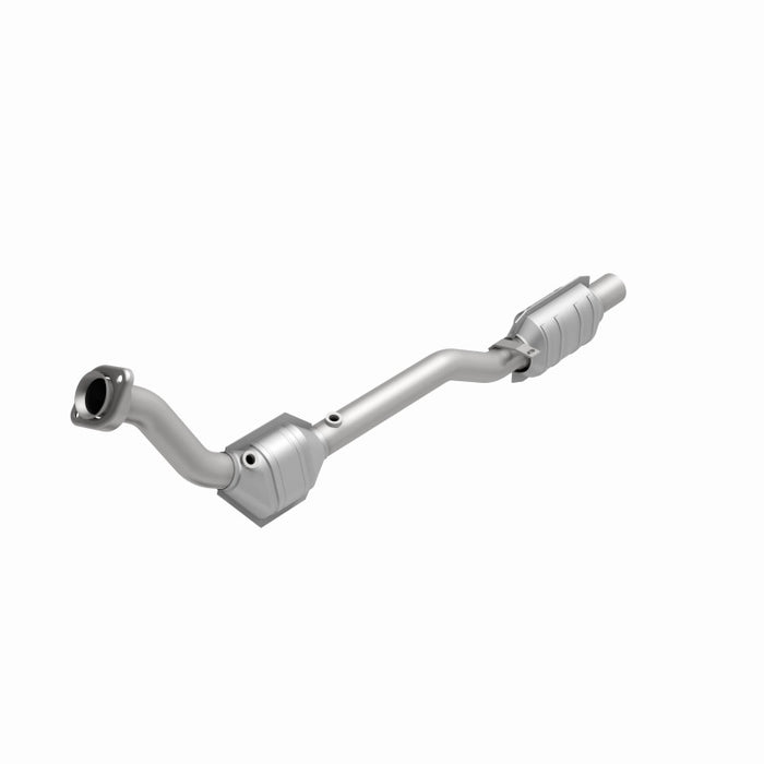 MagnaFlow Conv DF 99-01 Ford Explor 5.0L