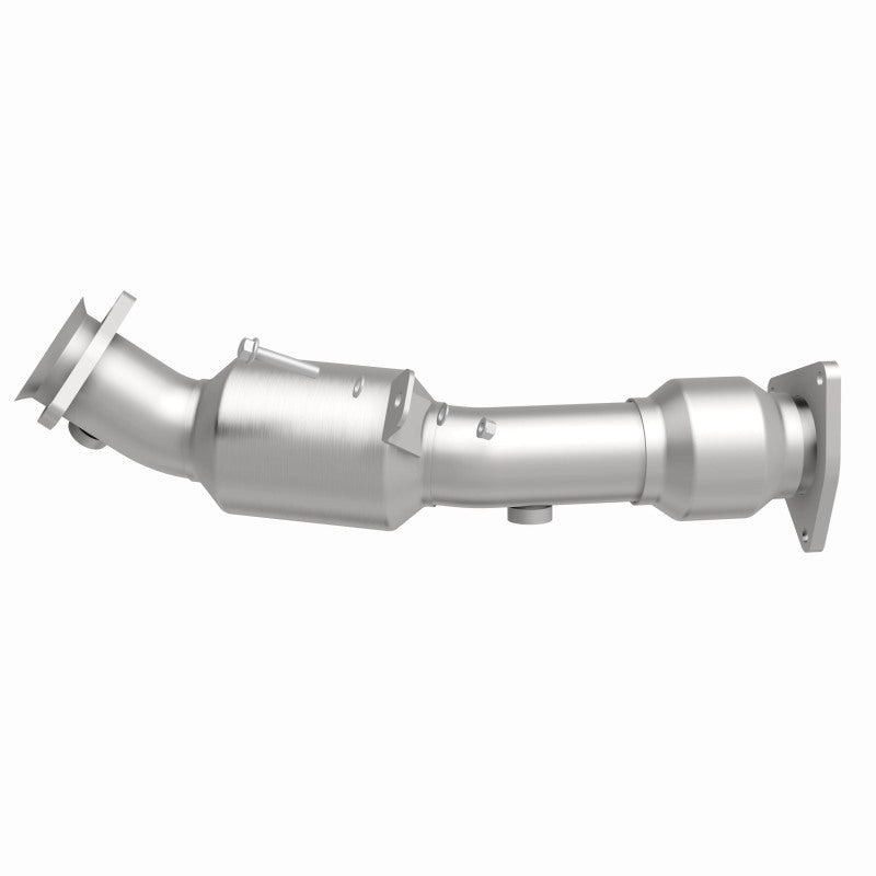 Convecteur MagnaFlow DF 04-07 VW Touareg 4.2L côté conducteur