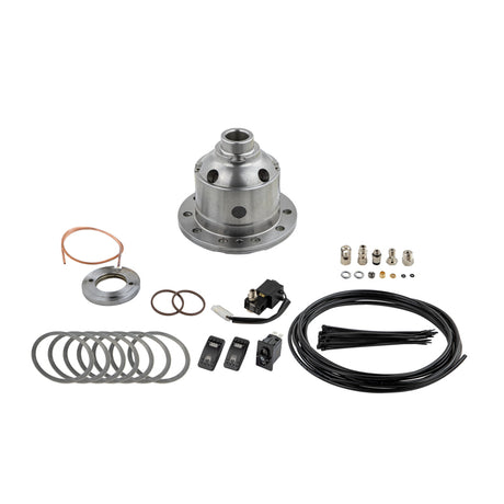 Sas ARB 31 Spl Nissan C200K S/N