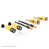 ST 2022+ VW Golf MKVIII GTI 2.0T X-Height Adjustable Coilovers