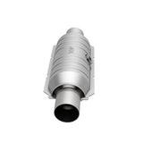 Magnaflow Conv Univ 2.25 CA avant