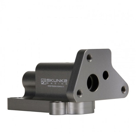Solénoïde à billettes anodisées dures Skunk2 Honda/Acura H-Series VTEC