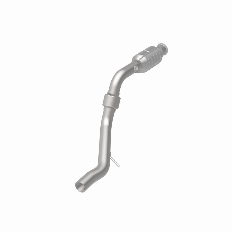 MagnaFlow Conv DF 98-04 Dodge Interpid 2.7L