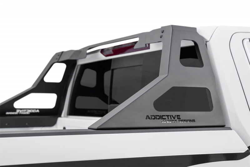 Support de chasse Stealth Fighter 2019 de Addictive Desert Designs pour Chevy/GMC Silverado/Sierra 1500