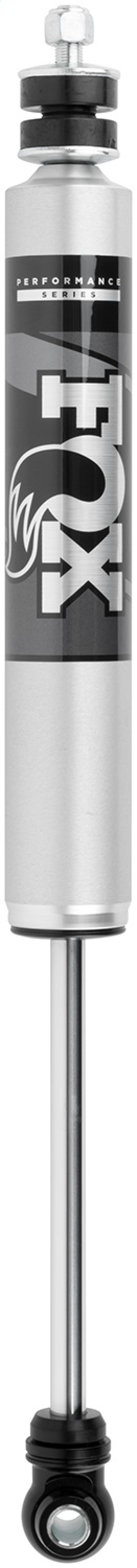 Amortisseur avant Fox 2014+ Dodge 2500 2.0 Perf Series 8,6 po. Corps lisse IFP / levage de 0 à 2 po