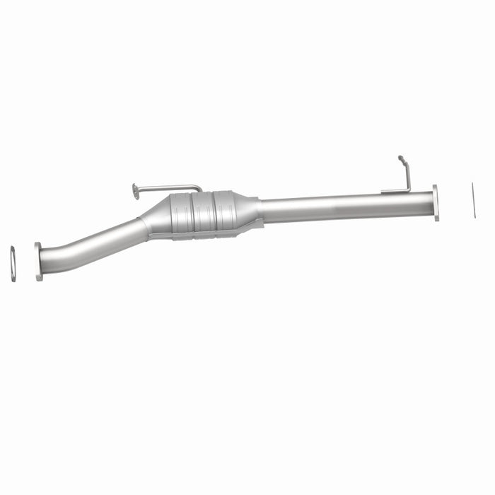 Convecteur MagnaFlow DF 93-95 Mazda RX7 1,3 L