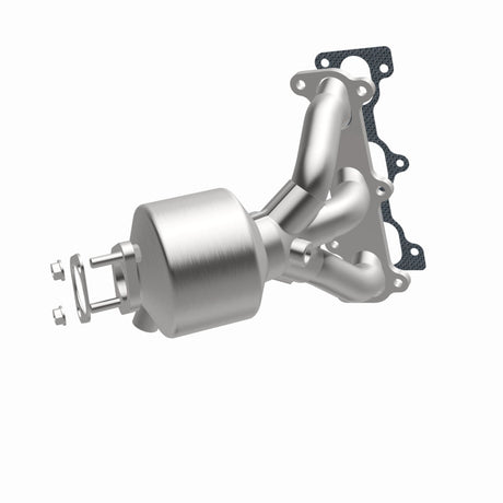 Convecteur MagnaFlow DF 05-07 Kia Sportage 2,7 L côté passager
