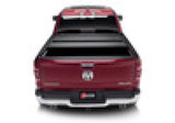 Dodge Ram 1500 BAK 19-20 (nouveau style de carrosserie sans caisse Ram) 6 pieds 4 pouces BAKFlip MX4 finition mate