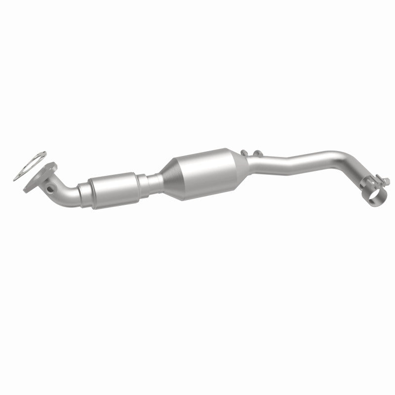 Convertisseur catalytique MagnaFlow à montage direct de qualité OEM pour Cadillac ELR 1,4 L 14-16/Chevrolet Volt 1,4 L 12-15