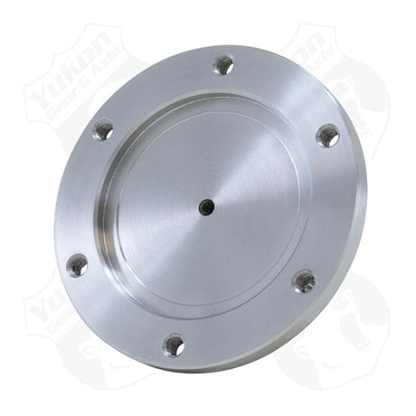 Essieu avant droit en alliage Yukon Gear 1541H pour GM 8,25 pouces IFS (05+)