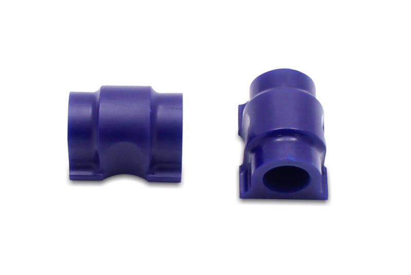 Jeu de bagues de montage de barre stabilisatrice avant 28 mm SuperPro 2005 Land Rover LR3 SE