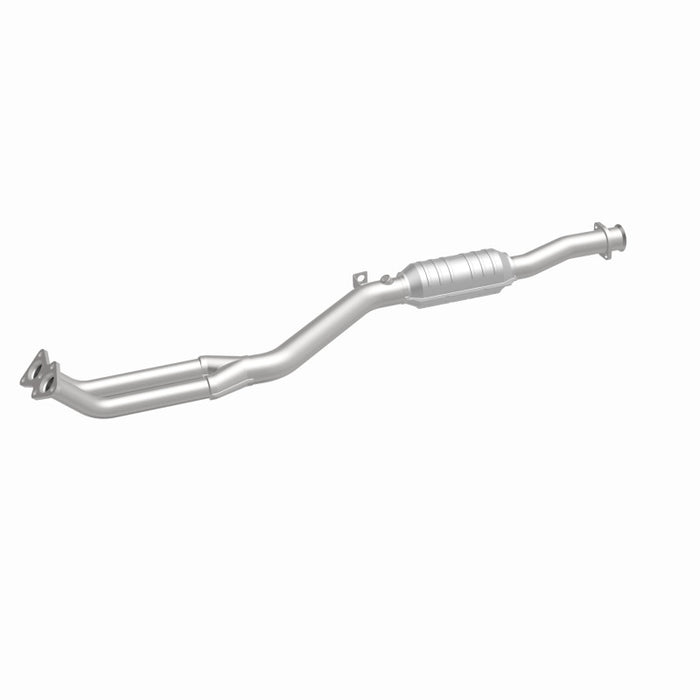 Convecteur MagnaFlow DF 91-96 BMW 850 V12 D/S