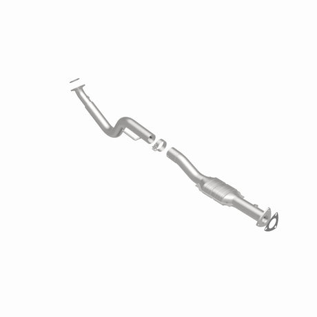 MagnaFlow Conv DF 03-07 GM 2500/3500 côté passager