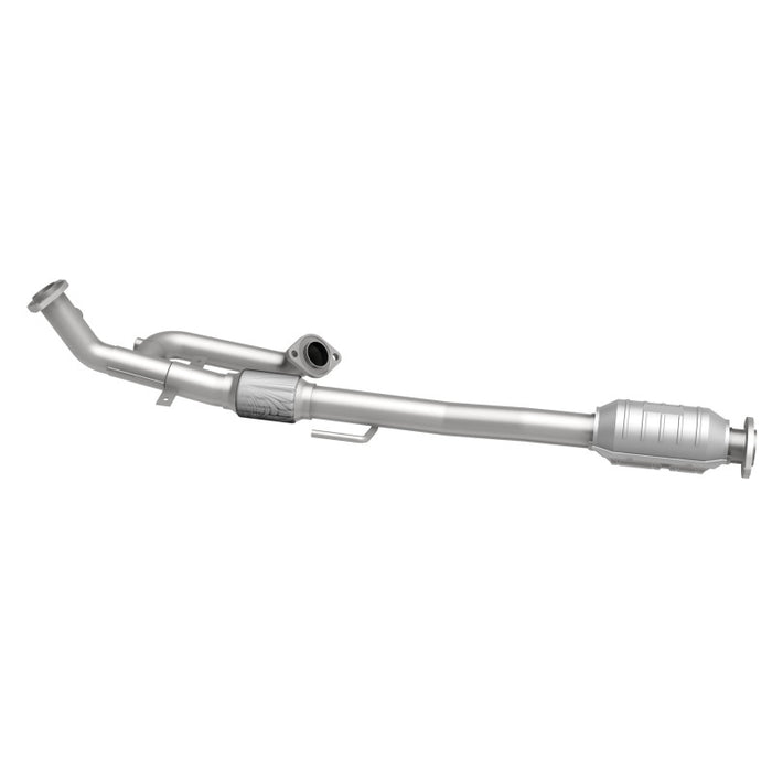 Ensemble de tuyaux en Y MagnaFlow Conv DF 07-10 Lexus ES350 / 07-10 Toyota Camry 3,5 L (49 États)