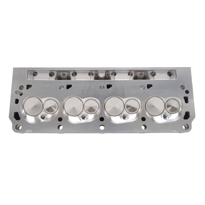 Culasse Edelbrock E-Cnc 185 SBF complète